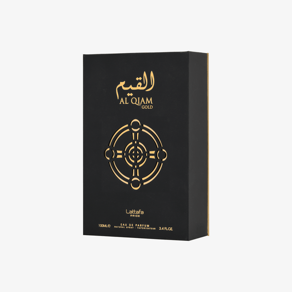 Al Qiam Gold