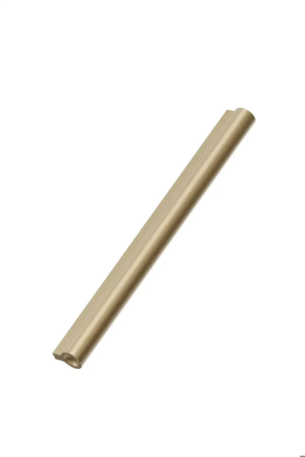 Brushed Bronze 