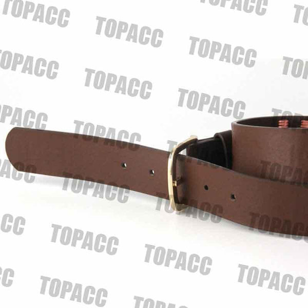 TOPACC Western Embroidery Belts for Women Men Cowgirl Cowboy Country Fashion Belt for Jeans Pants Girls - Gifts for You 'n Me