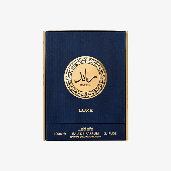 Raed Gold