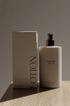 Cooler Hydrating Body Lotion