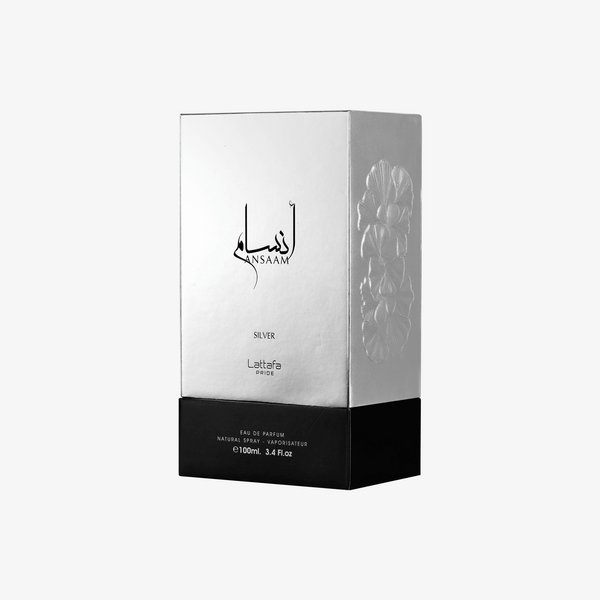 Ansaam Silver
