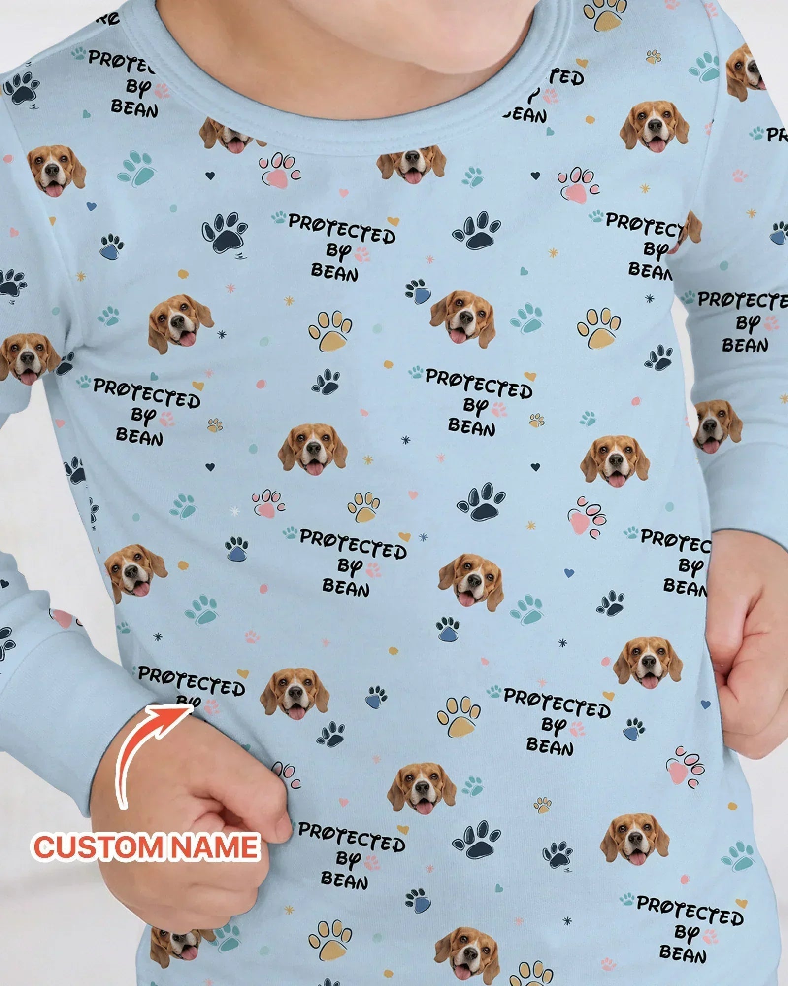 Custom Dogs Photo 