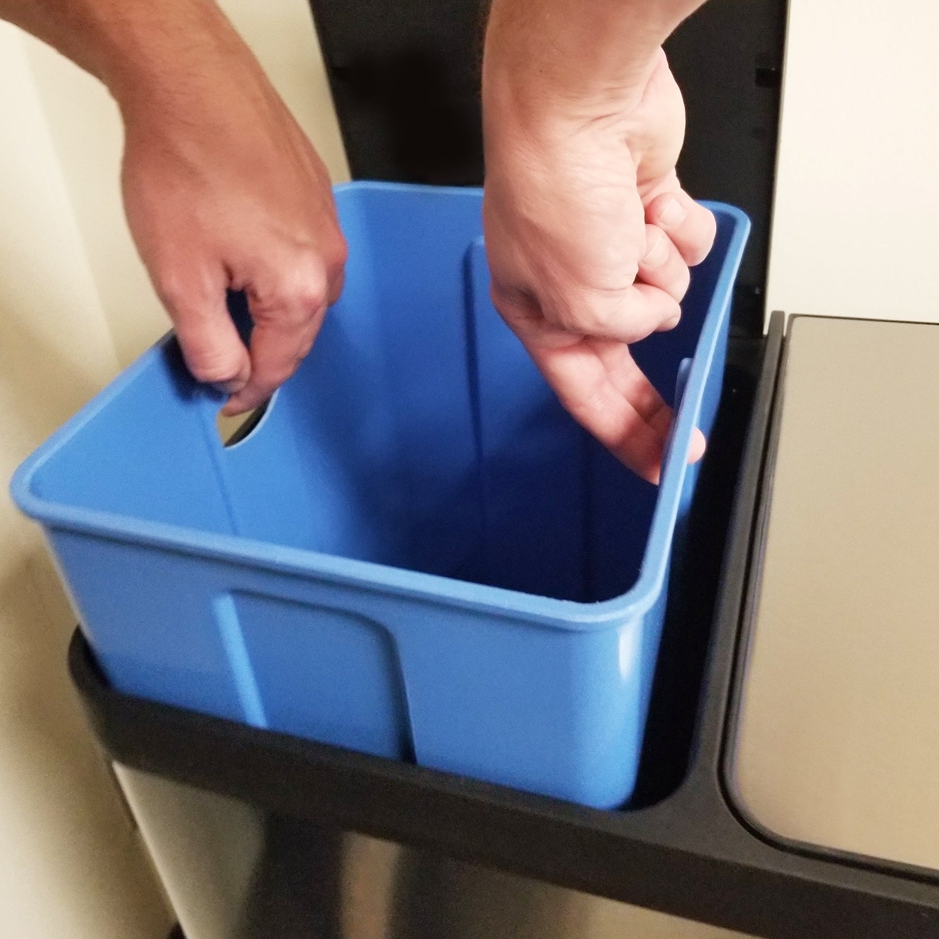 Replacement PC60RSS Trash Can