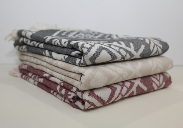 Eye Turkish Towel
