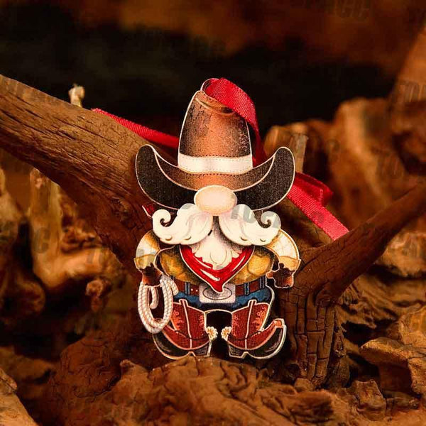 Christmas Decoration Pendant - Gifts for You 'n Me