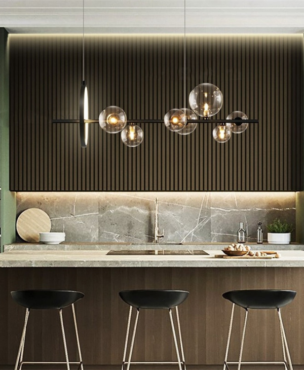 Khalissi™ Iluminating