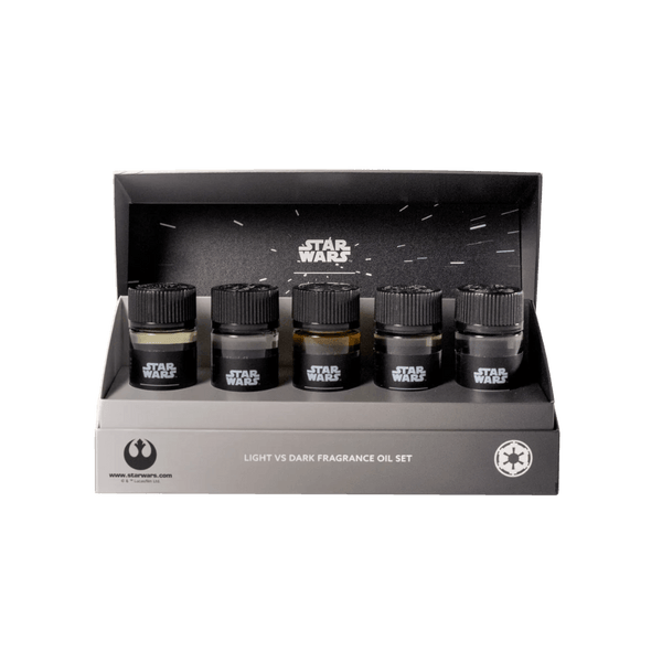 The STAR WARS ™ Light Vs Dark Side Discovery set
