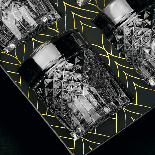 The Privilege Collection - Prestige Glasses