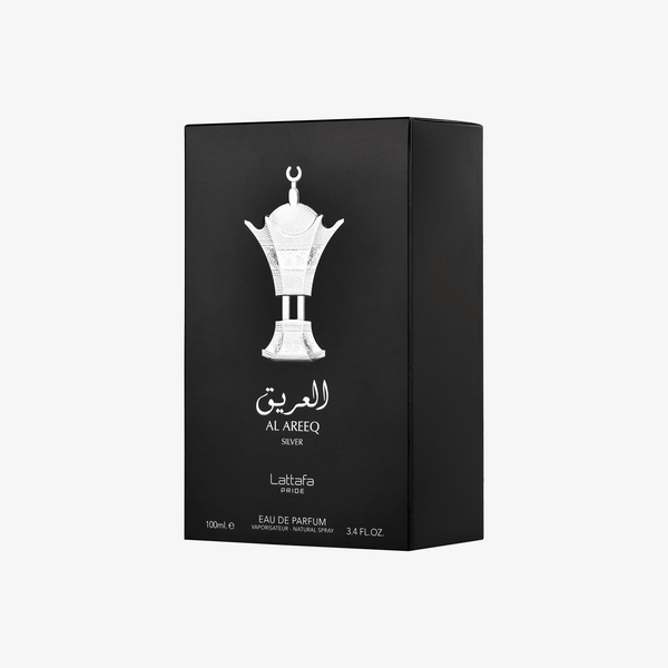 Al Areeq Silver