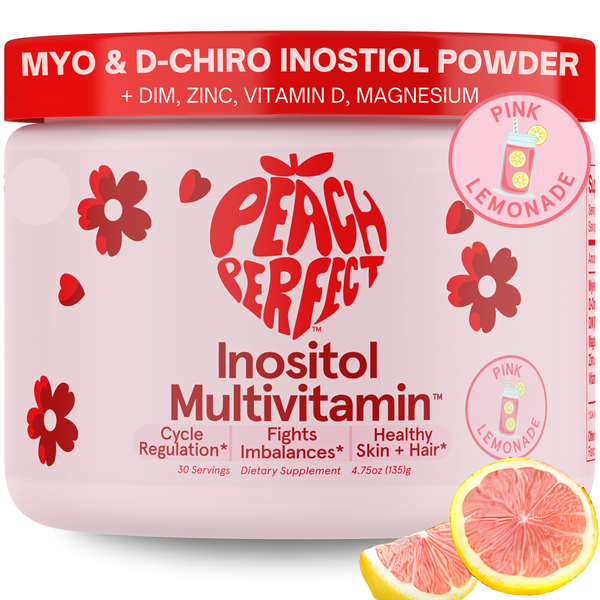 Hormone Hero Multivitamin V2