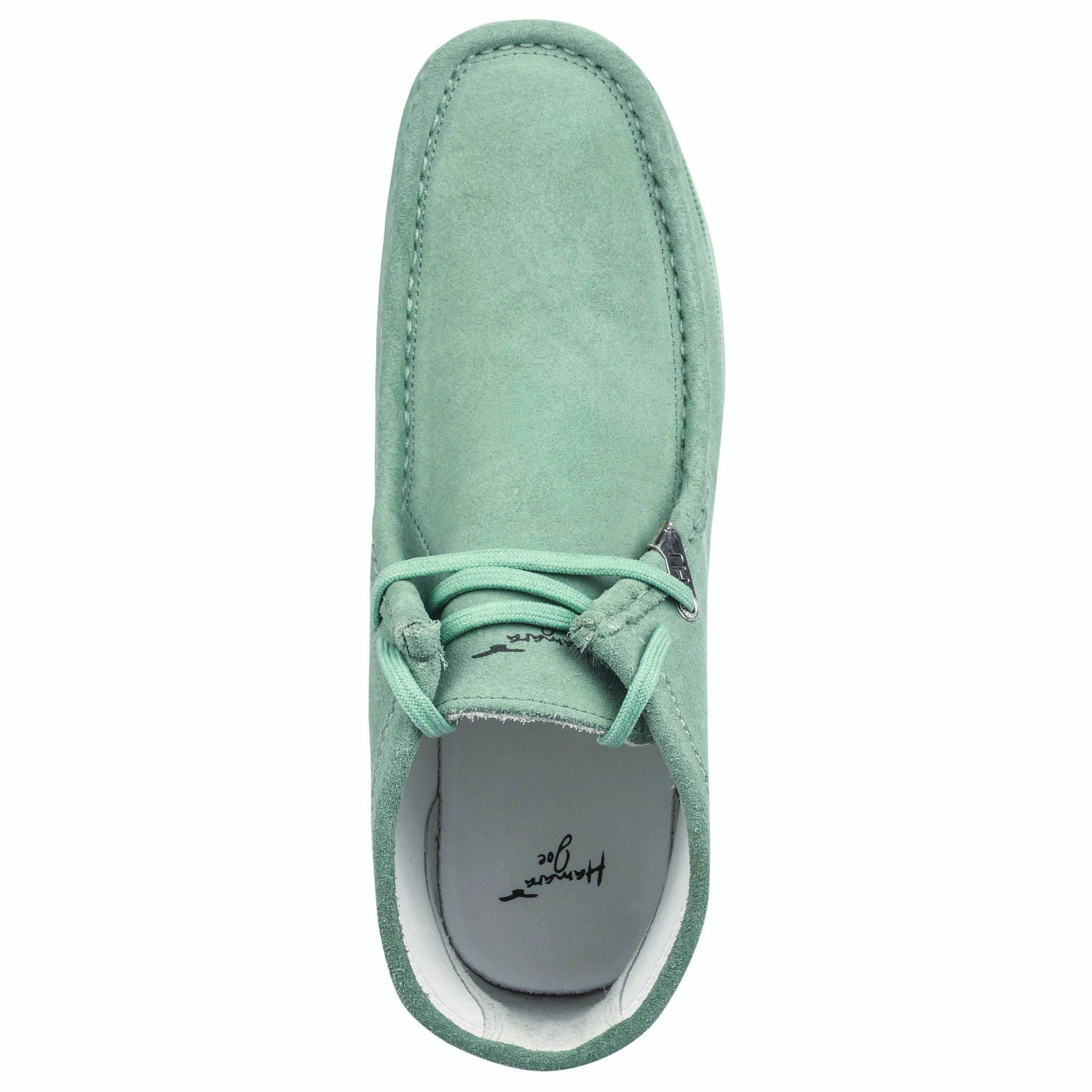 HAMARA JOE Colorado Suede Leather Chukka Casual Boots for Men