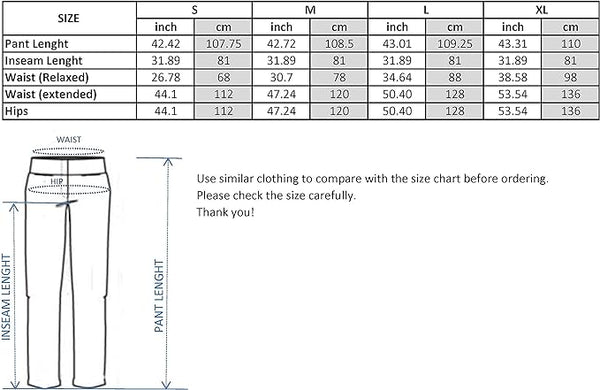 3-Pack Men's 100% Cotton Flannel Pajama Pants