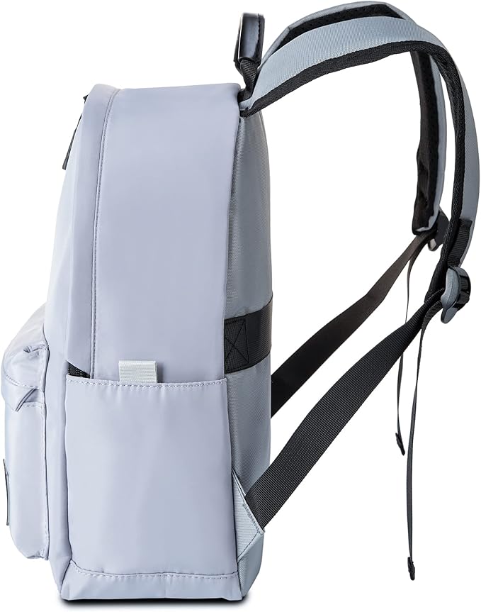 Talmont Small Waterproof Backpack – Lightweight Travel Daypack for Women & Men, Fits 13” Laptop – Gym, College, Beach, Everyday Bag