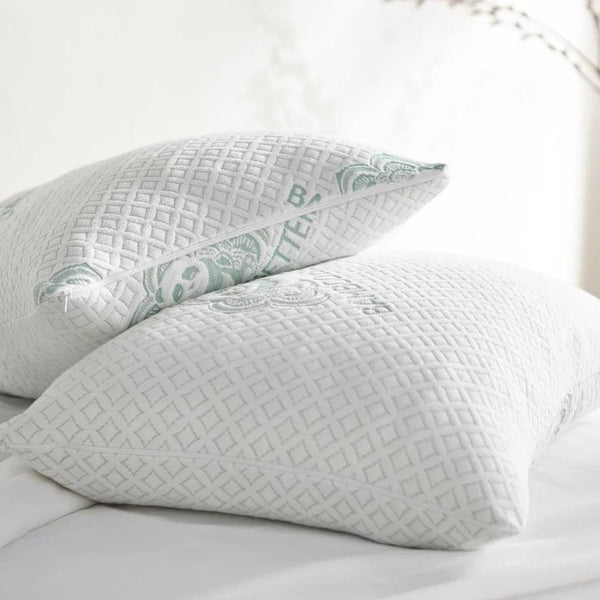 Bed Pillow - Gifts for You 'n Me