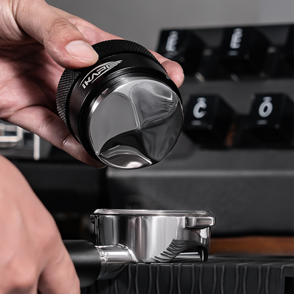 Espresso Manual Distributor