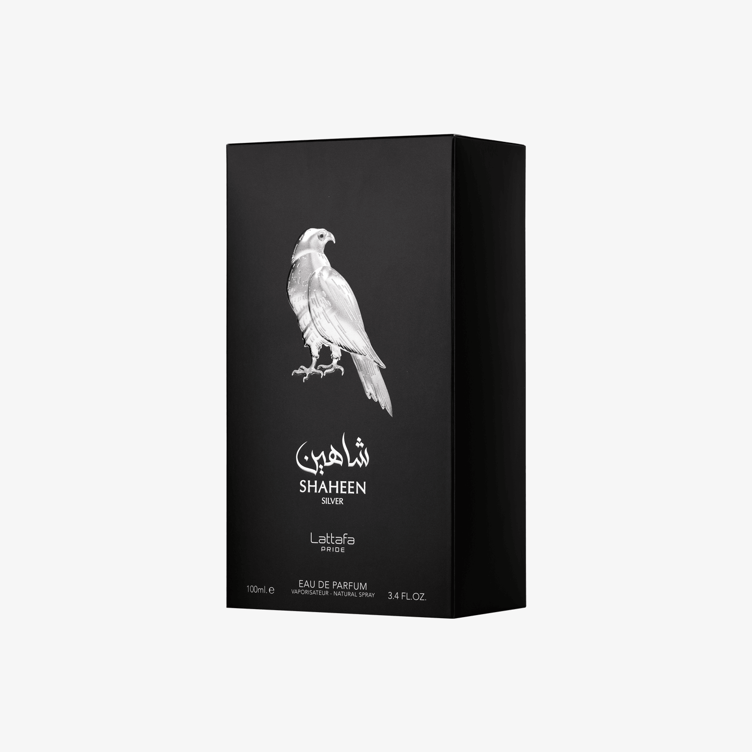 Shaheen Silver