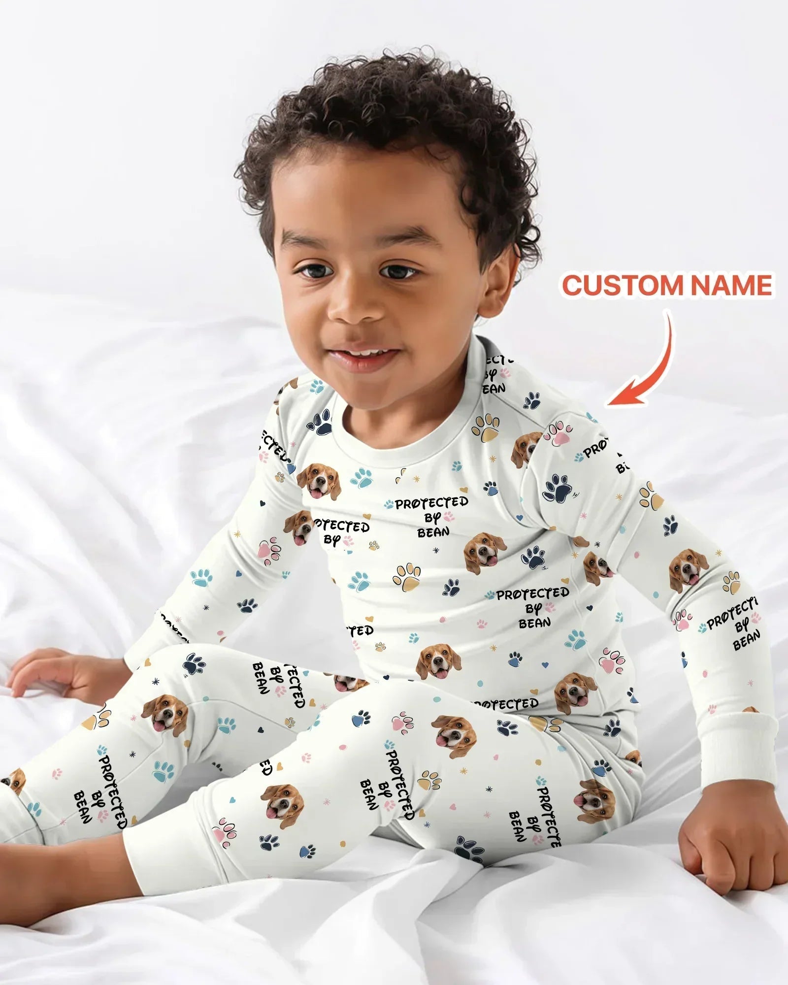 Custom Dogs Photo 