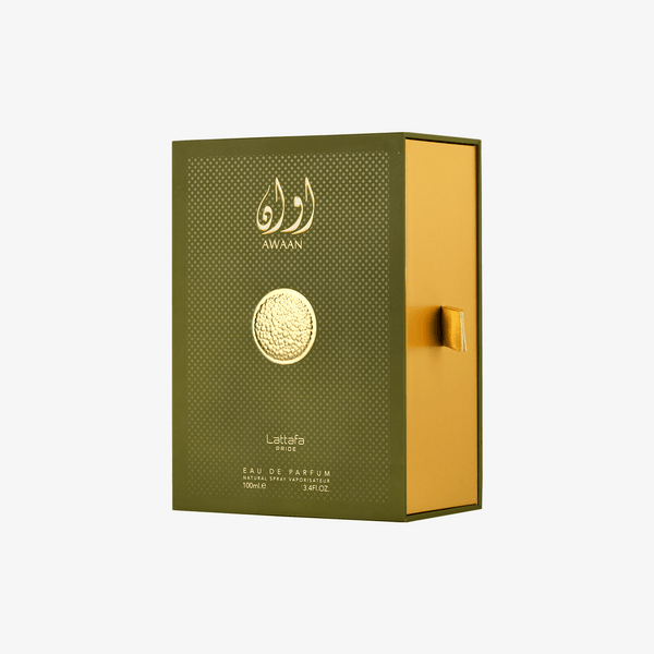 Awaan Gold