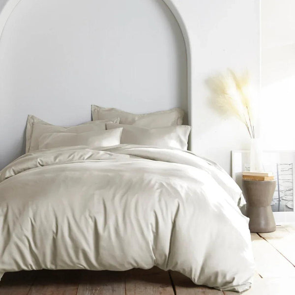 Premium Bamboo Viscose Duvet Cover - Gifts for You 'n Me