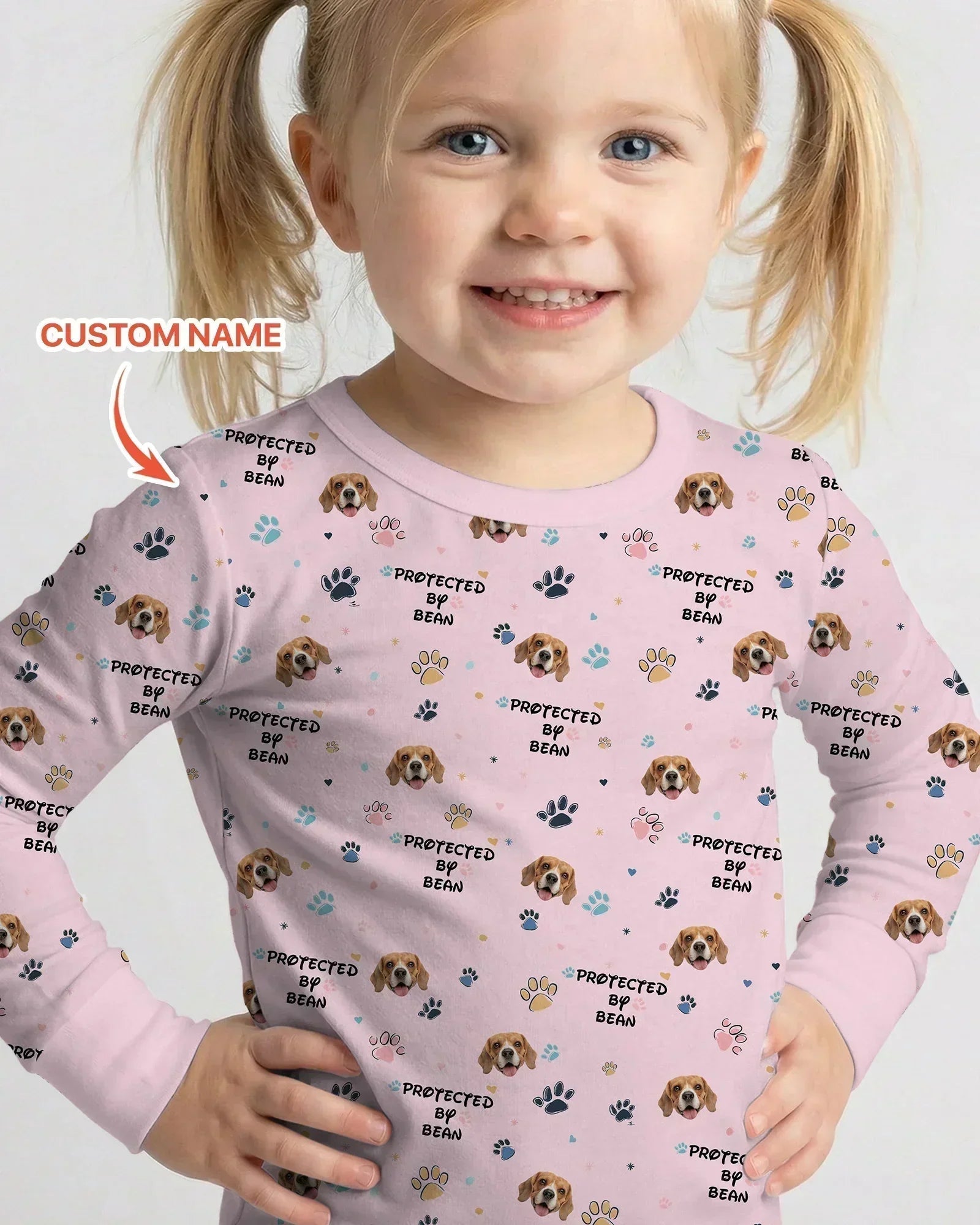 Custom Dogs Photo 
