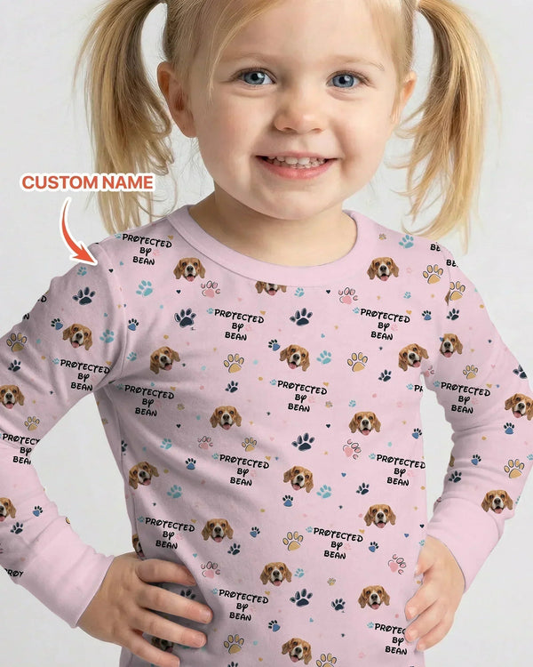 Custom Dogs Photo 