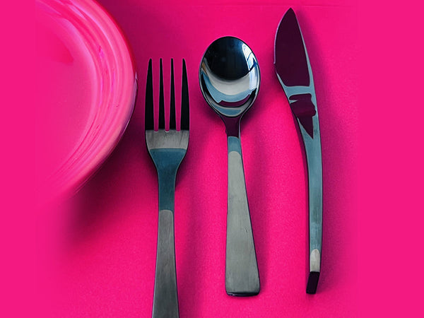 The Black Collection - 2 SETS