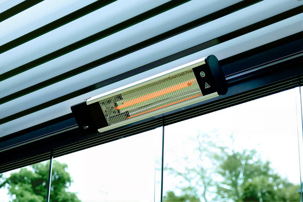 Electric Heater 1500W FlexPatio