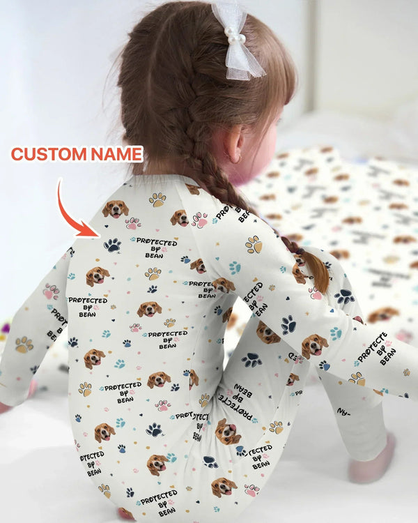 Custom Dogs Photo 
