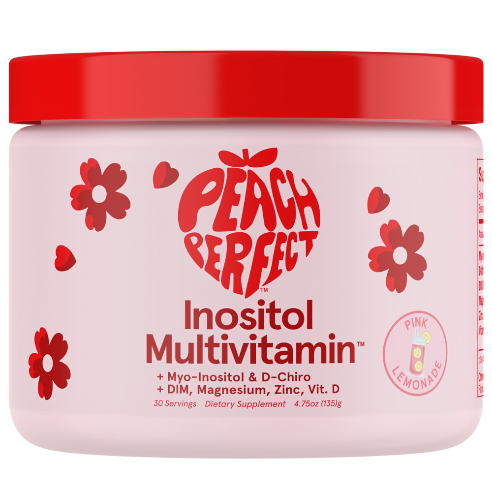 Wholesale - Inositol Multivitamin