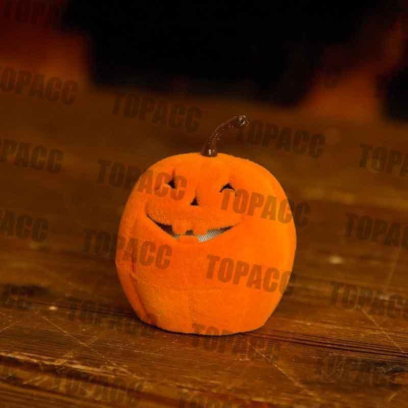 Pumpkin Ring Box - Gifts for You 'n Me