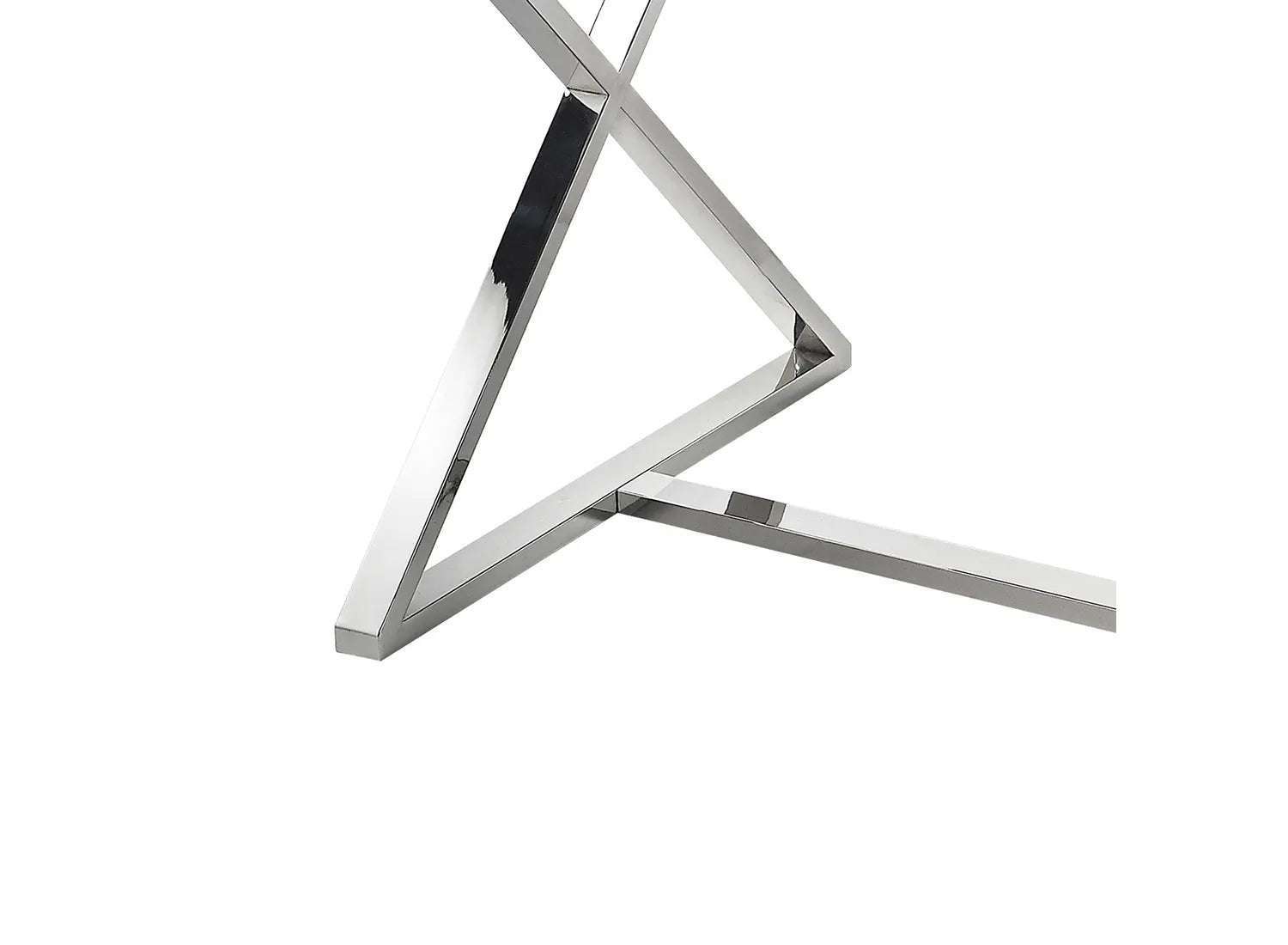 Super White Desk
