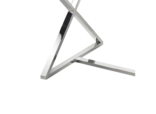 Super White Desk