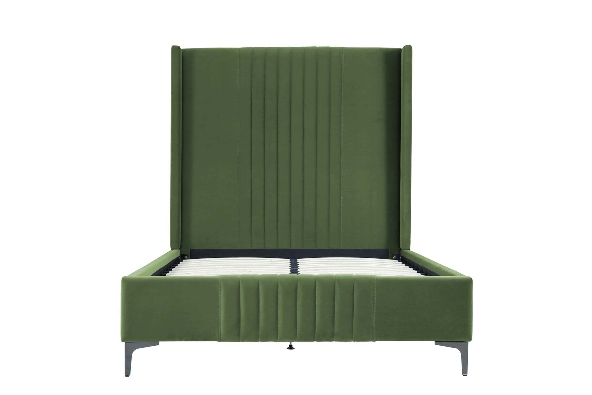 Promenade Upholstered Velvet 48