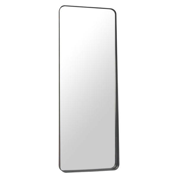 Riga Mirror Black