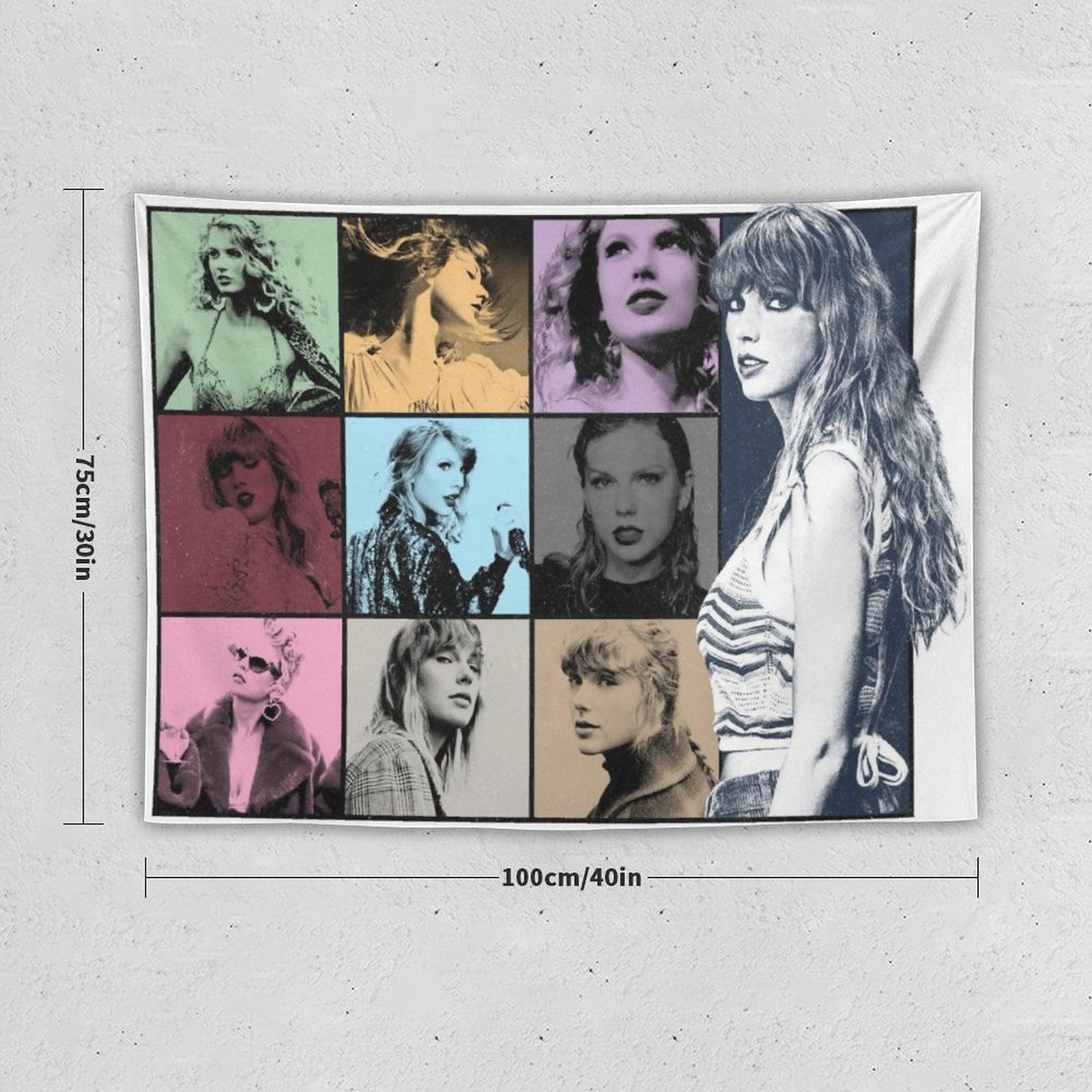 Taylor Tapestry