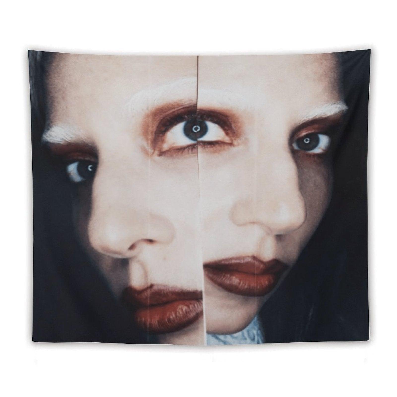 MAYHEM (Store Exclusive Version) Tapestry