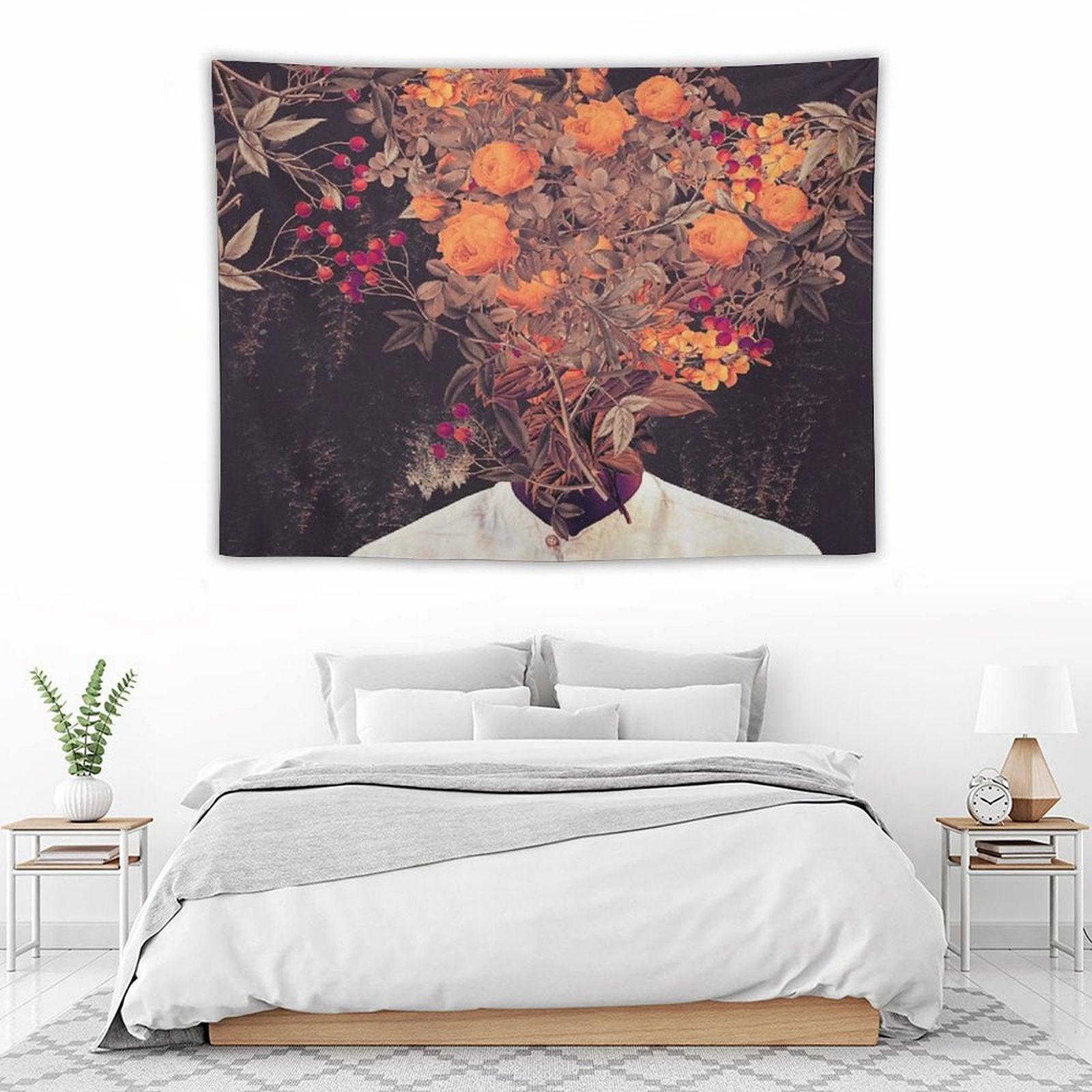 Bloom Tapestry