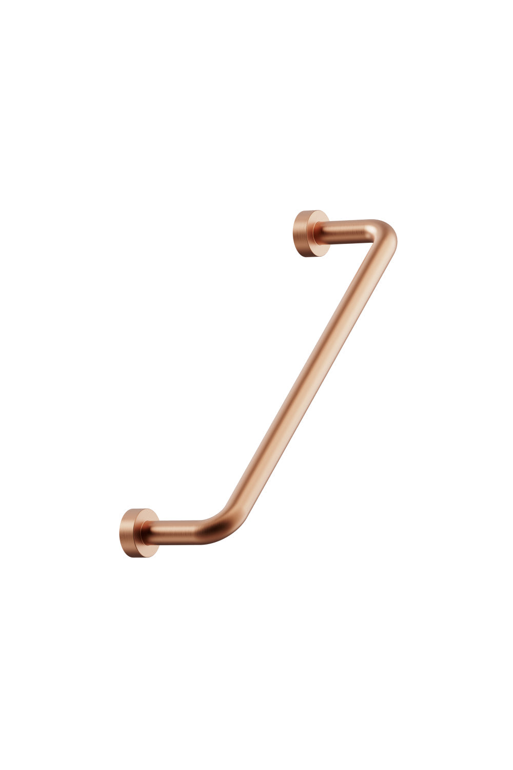 Brushed Copper 