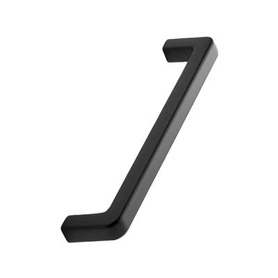 Matte Black 