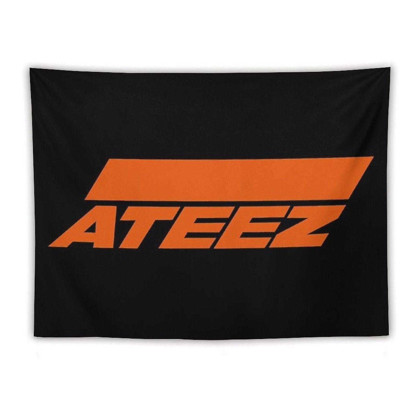 ATEEZ Tapestry