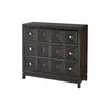 Cecilia Accent Chest with 3 Drawers