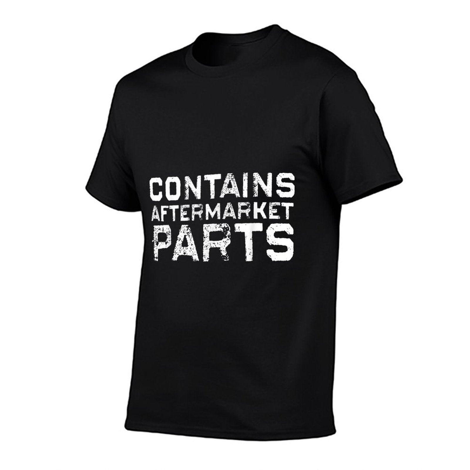 Funny Hip Knee Shoulder Joint Replacement Surgery Gift T-Shirt