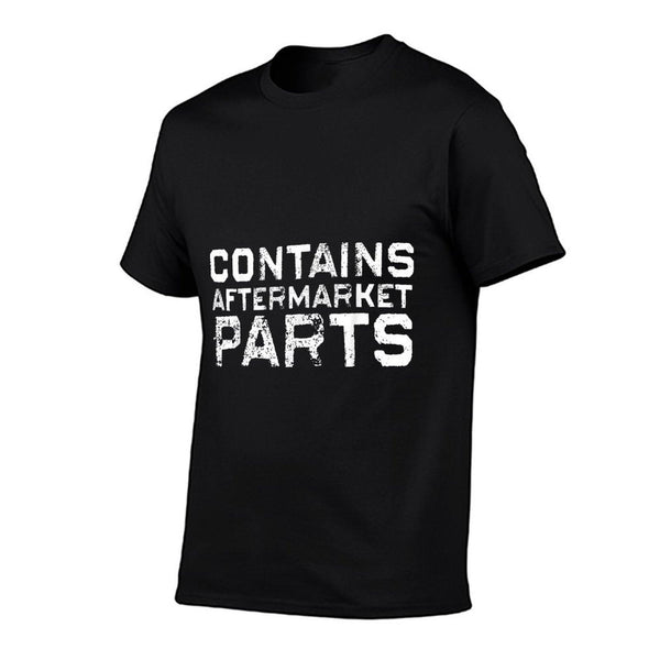 Funny Hip Knee Shoulder Joint Replacement Surgery Gift T-Shirt
