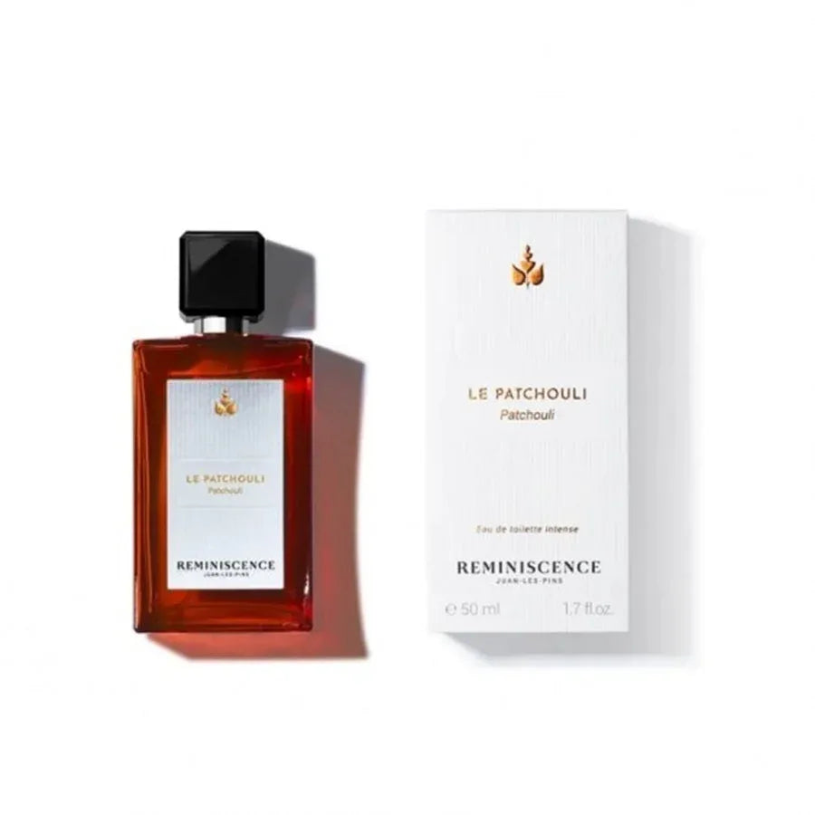 Reminiscence Le Patchouli Intense Eau de Toilette for Women