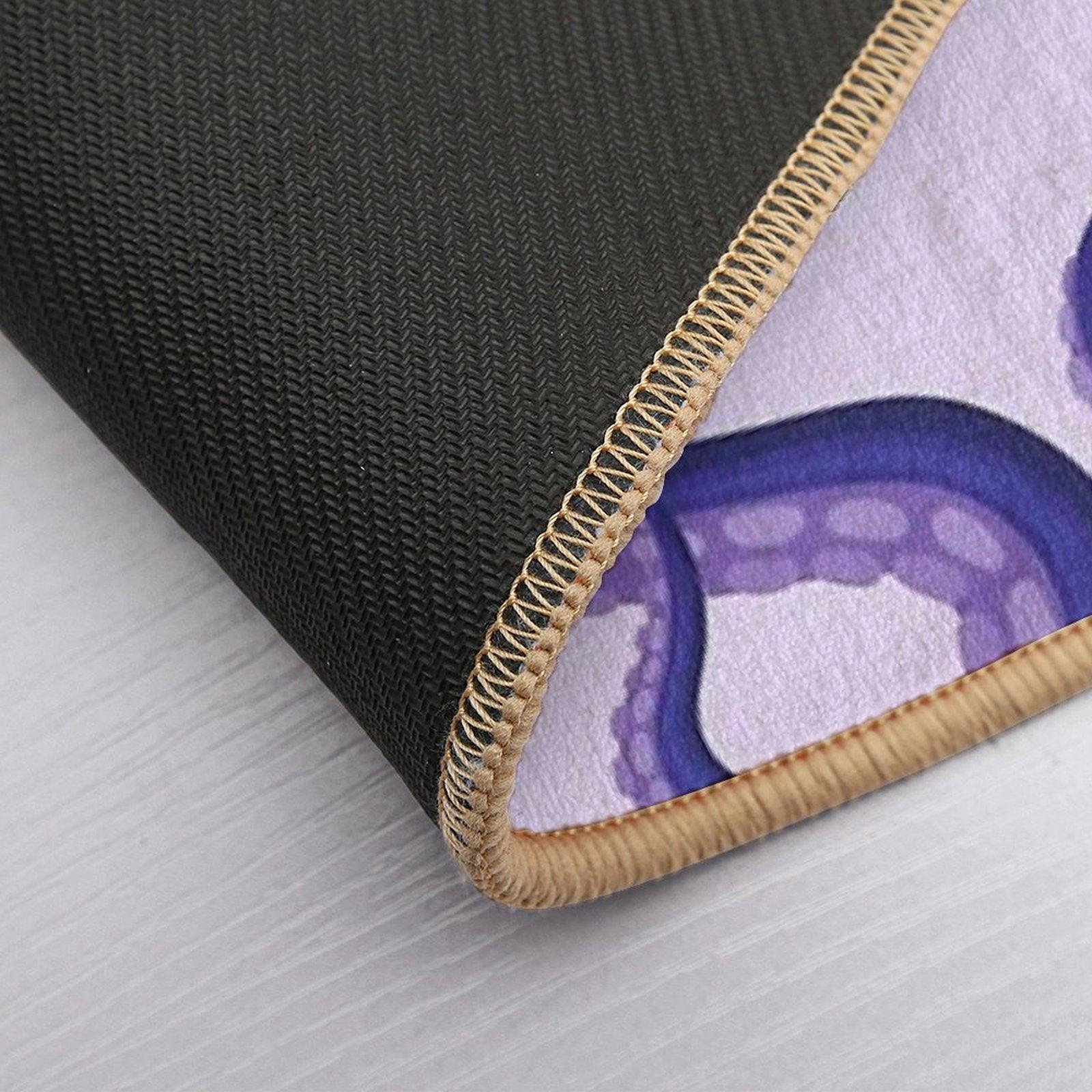 Poor Unfortunate Souls Bath Mat