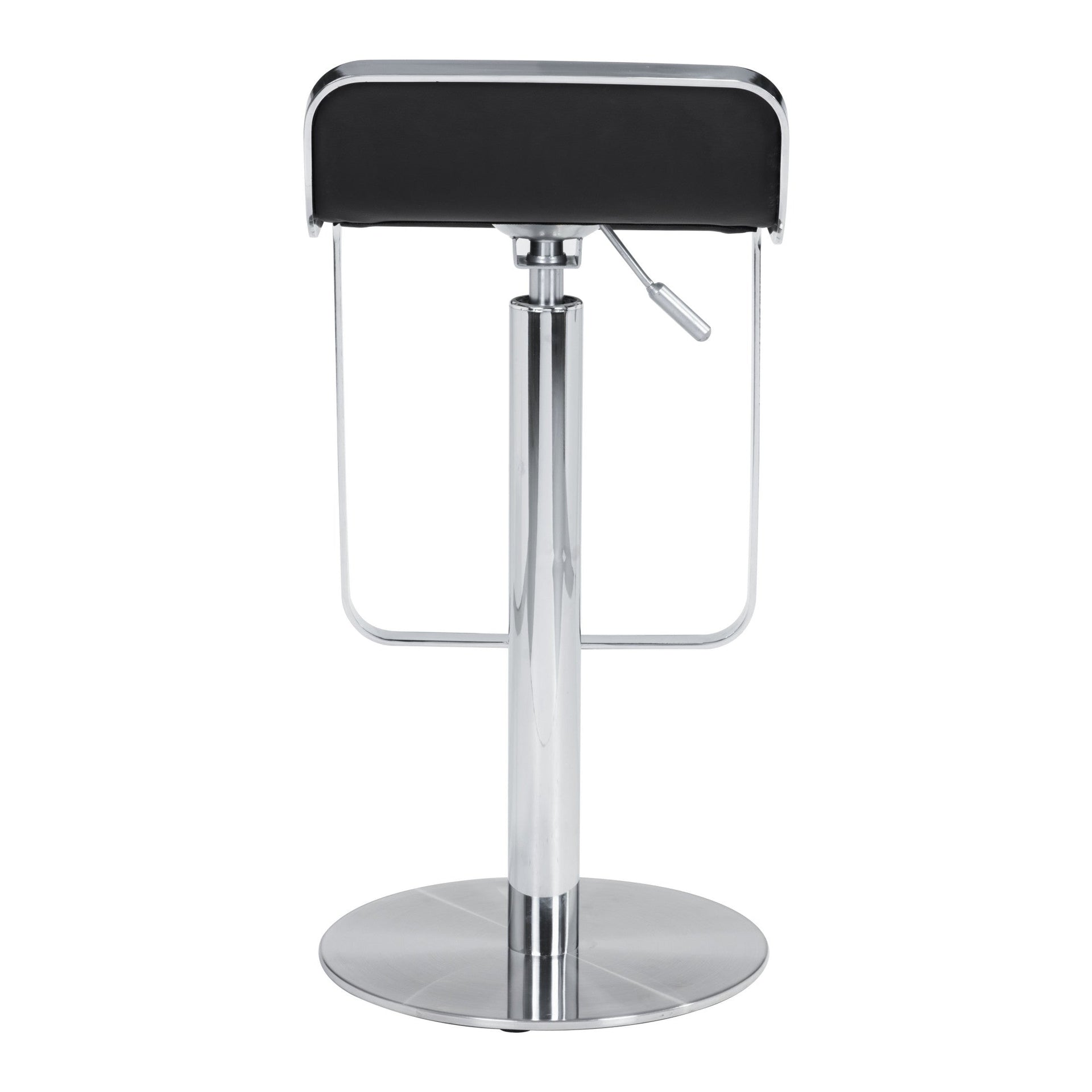 Equino Barstool Black