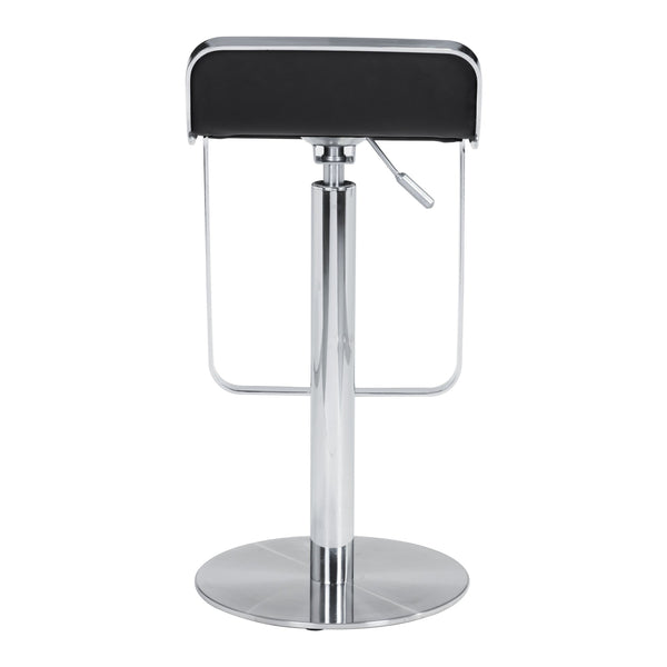 Equino Barstool Black