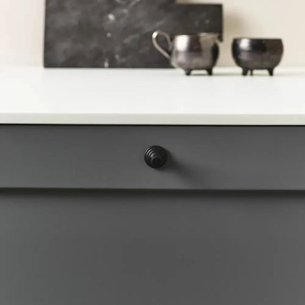 Matte Black 