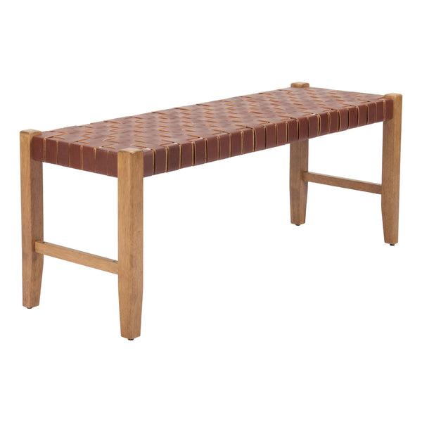 Bandani Bench Brown